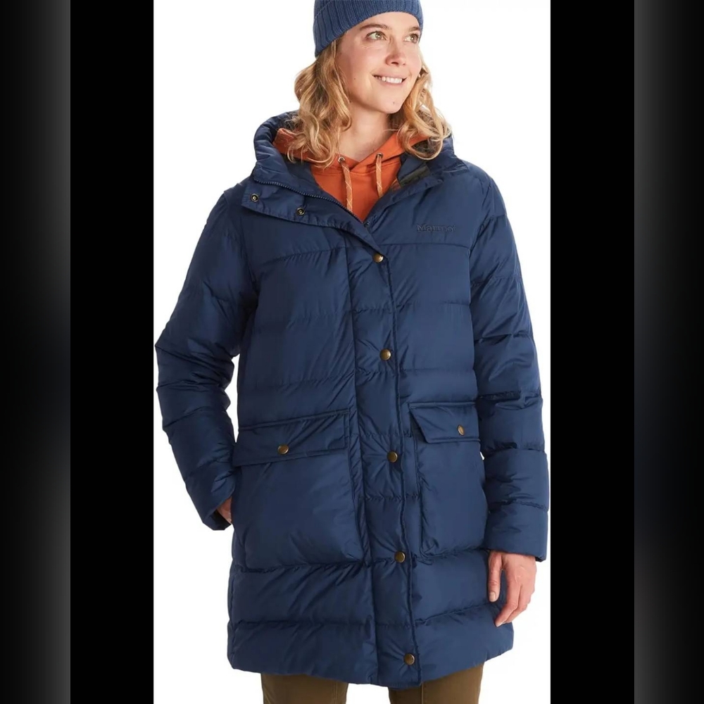 Marmot Strollbridge Parka - Women's